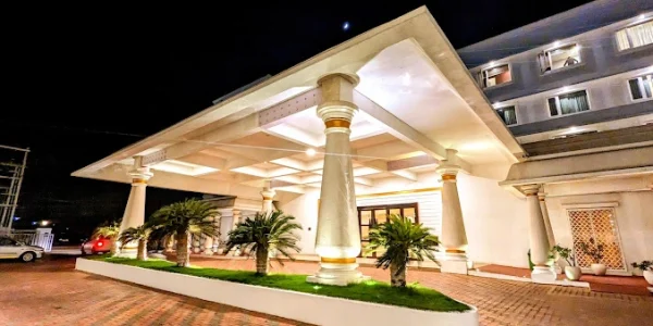 Daiwik Hotels Rameswaram