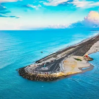 dhanushkodi-beach-point